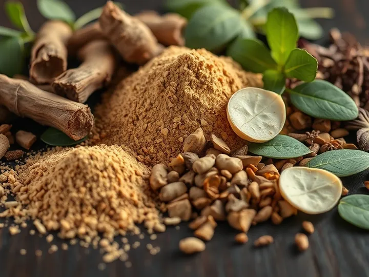 Adaptogènes : Le Guide Complet des Plantes Anti-Stress pour le Biohacking en 2026