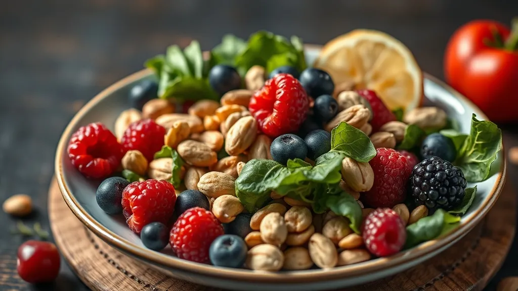 Aliments Anti-Cancer : 10 Aliments Scientifiquement Prouvés pour Prévenir et