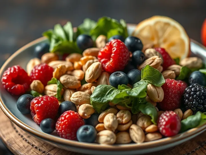 Aliments Anti-Cancer : 10 Aliments Scientifiquement Prouvés pour Prévenir et