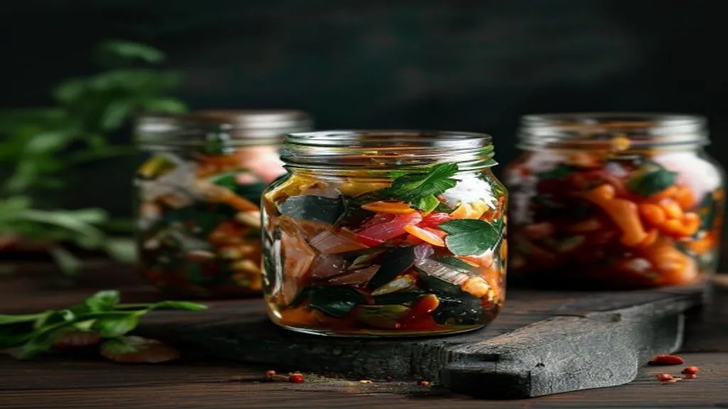 Aliments fermentés : le secret d'un microbiote en pleine santé
