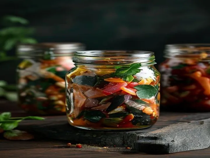 Aliments fermentés : le secret d'un microbiote en pleine santé