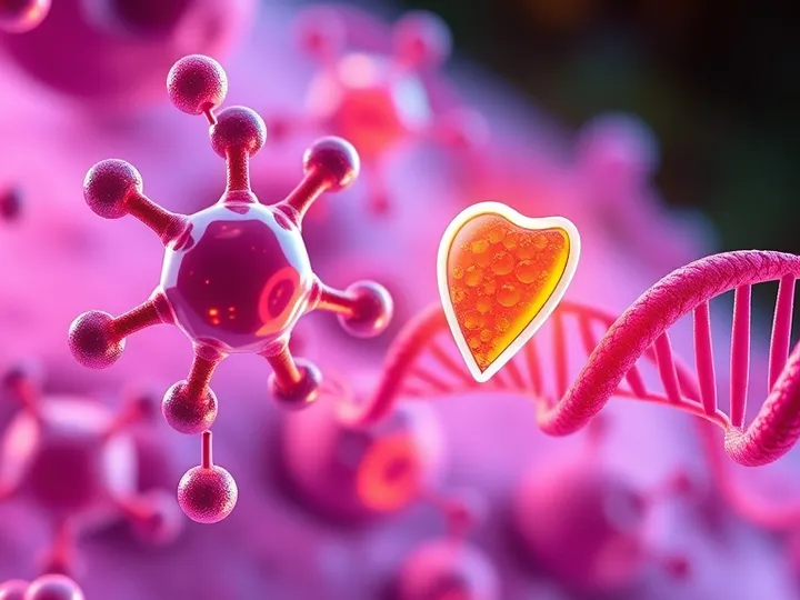Antioxydants & Stress Oxydatif : Le Guide Complet pour Protéger vos Cellules et Ralentir le Vieillissement