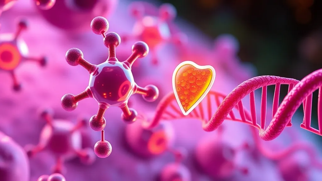 Antioxydants & Stress Oxydatif : Le Guide Complet pour Protéger vos Cellules et Ralentir le Vieillissement
