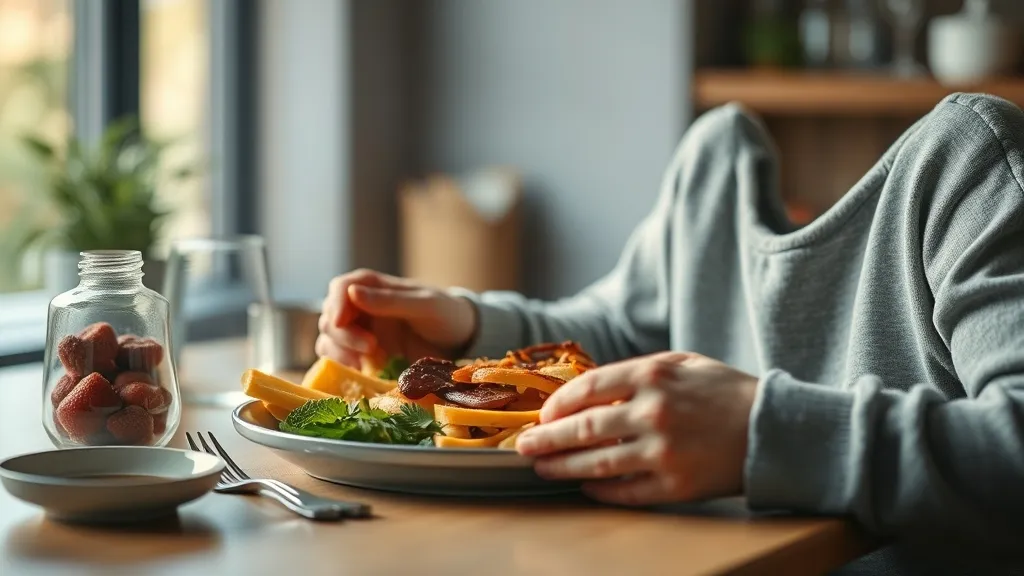 Votre appli de comptage calorique se trompe de 345 calories par repas