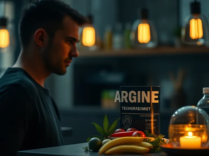 Arginine : ce supplément qui renforce l'immunité anti-tumeurs