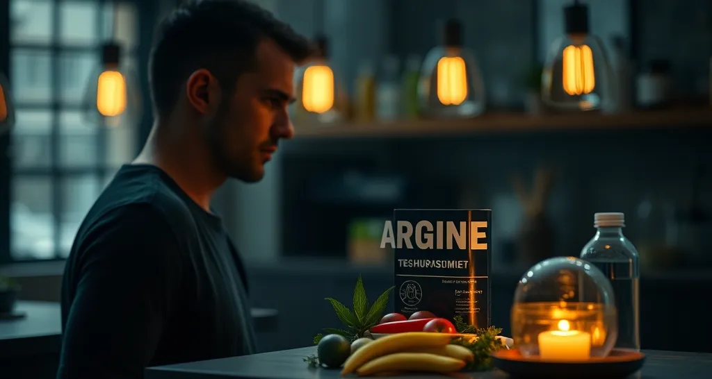 Arginine : ce supplément qui renforce l'immunité anti-tumeurs