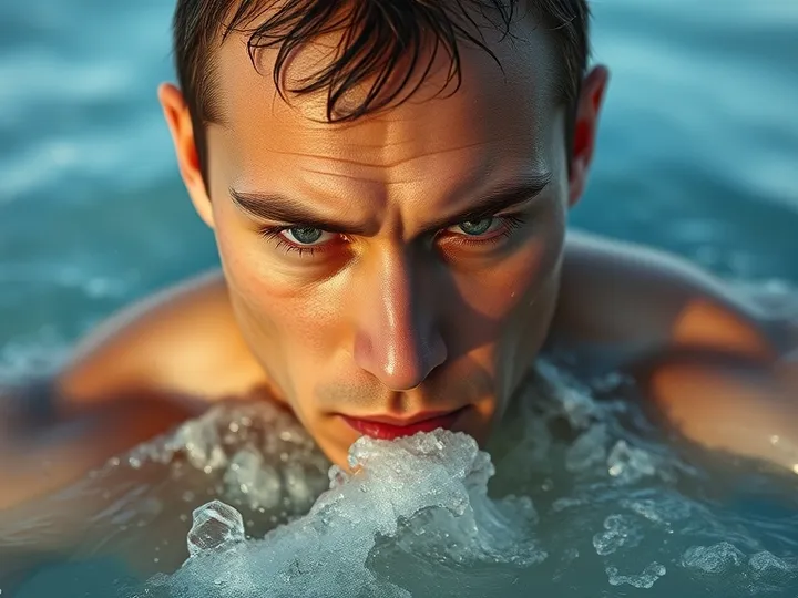 Aspersion Froide : Le Biohacking Scientifique pour Booster Votre Immunité et Résistance en 2026
