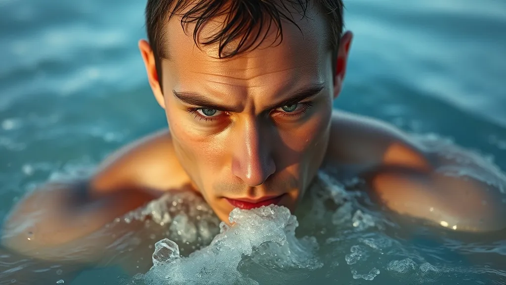 Aspersion Froide : Le Biohacking Scientifique pour Booster Votre Immunité et Résistance en 2026