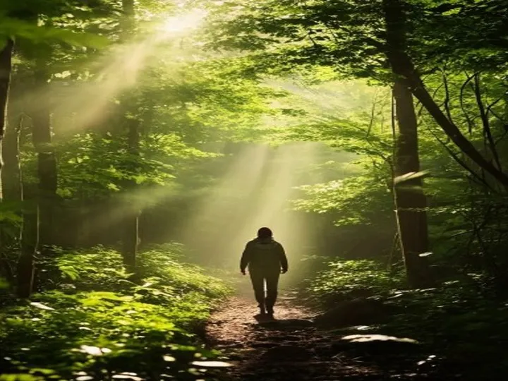Shinrin-yoku : Les Bains de Forêt, une Thérapie Naturelle Validée par la Science