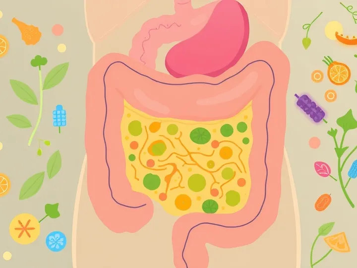Les bienfaits des probiotiques pour la santé intestinale