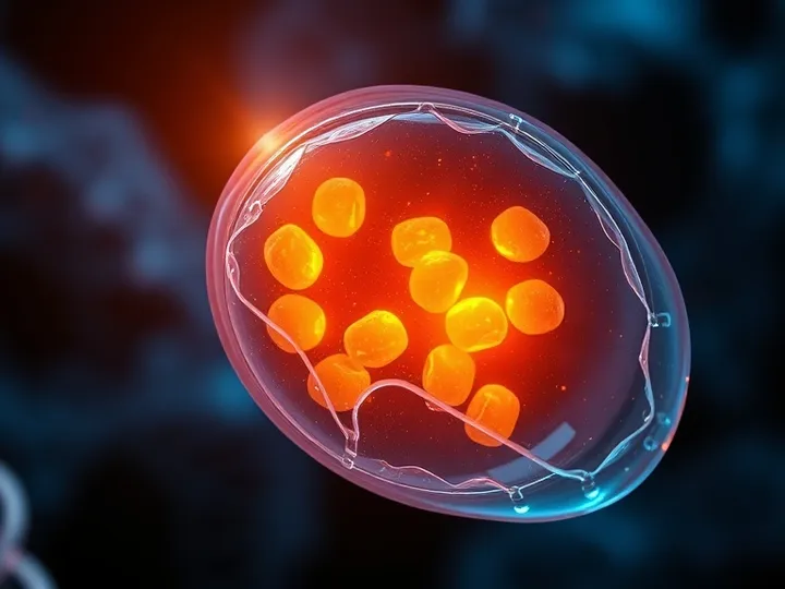 Biogenèse Mitochondriale : 7 Protocoles pour Booster Votre Énergie Cellulaire et Ralentir le Vieillissement