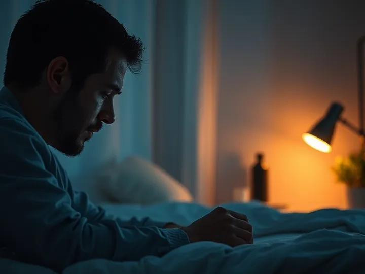 Biohacking anxieux : pourquoi trop mesurer votre santé nuit à votre équilibre mental