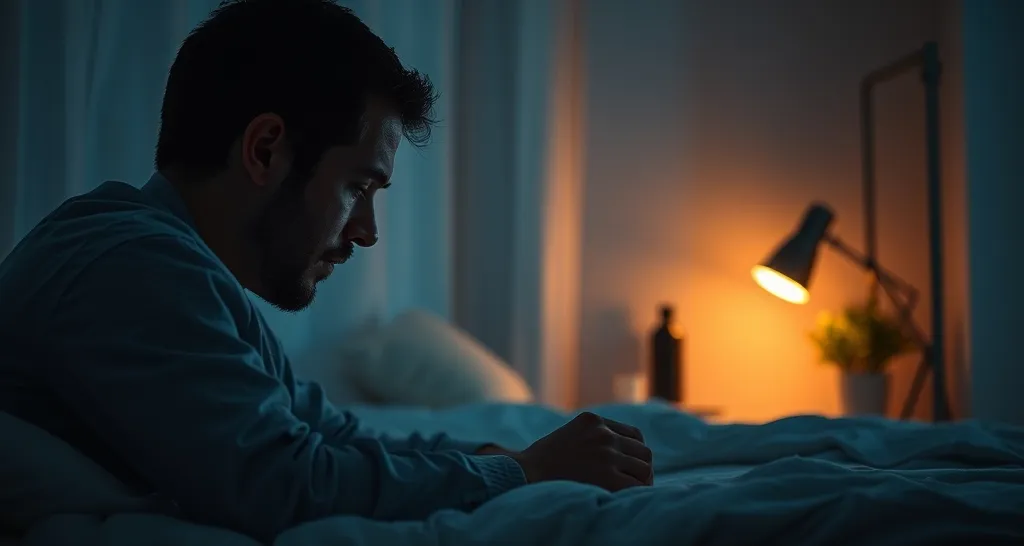 Biohacking anxieux : pourquoi trop mesurer votre santé nuit à votre équilibre mental