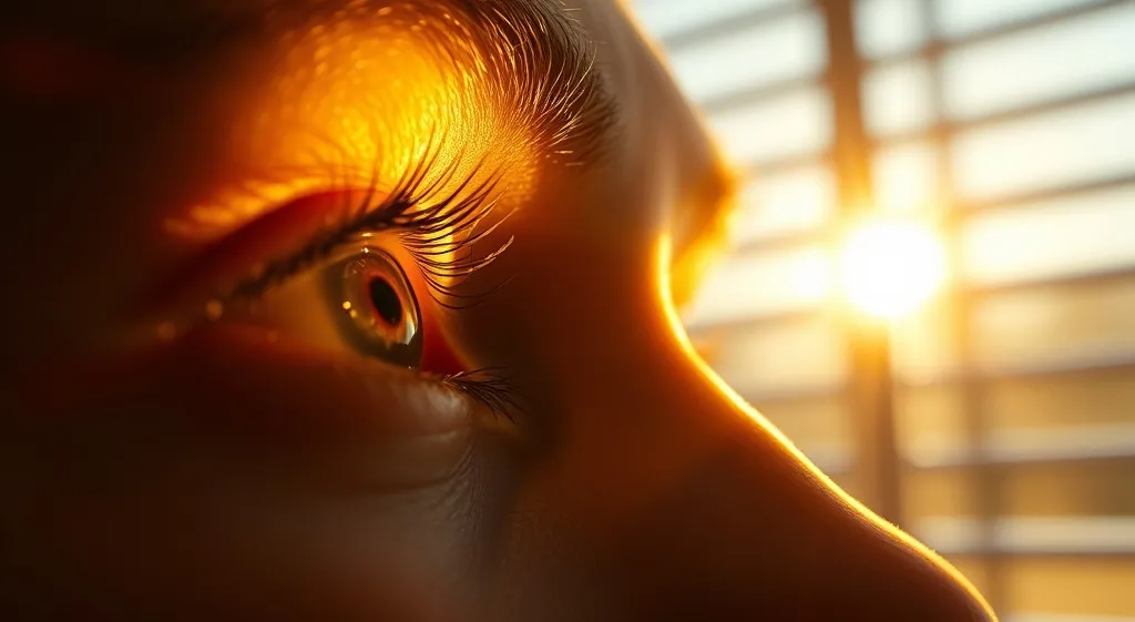 Biohacking lumière matinale : régulez votre horloge biologique naturellement
