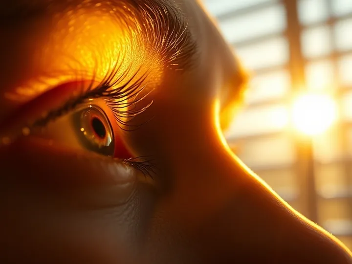 Biohacking lumière matinale : régulez votre horloge biologique naturellement