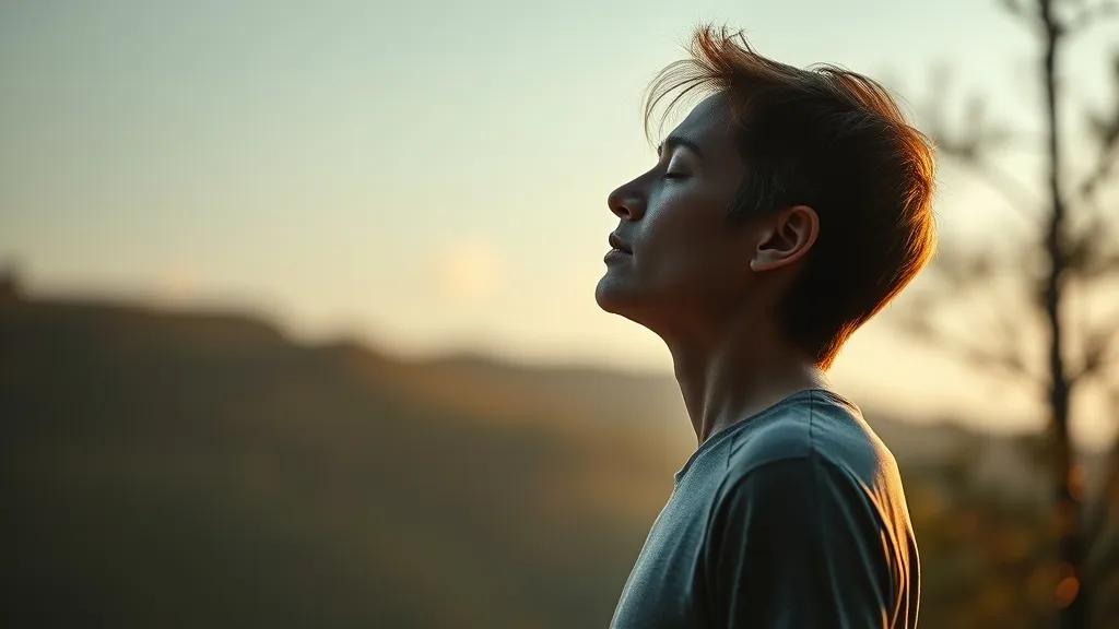 Biohacking de la Respiration : Optimisez Votre Cohérence Cardiaque en 5 Étapes