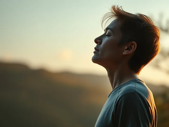 Biohacking de la Respiration : Optimisez Votre Cohérence Cardiaque en 5 Étapes