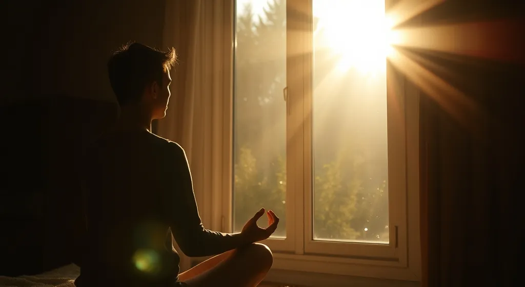 Biohacking du rythme circadien : Optimisez votre exposition solaire matinale pour une énergie décuplée