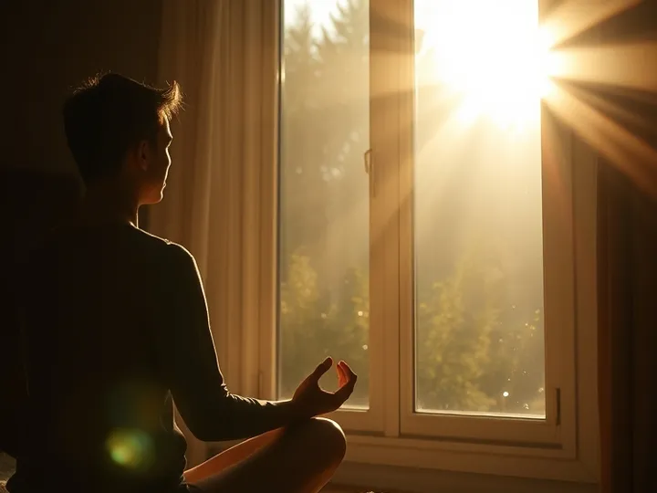 Biohacking du rythme circadien : Optimisez votre exposition solaire matinale pour une énergie décuplée