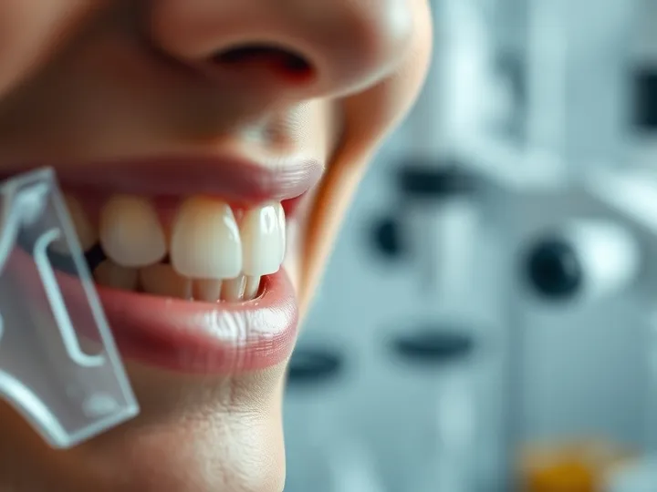 Biohacking buccal : le guide 2026 pour optimiser votre microbiote oral