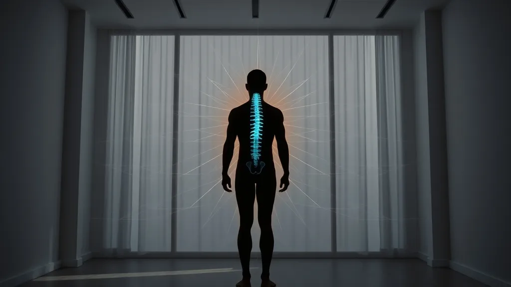 Biohacking Dos et Posture : Le Protocole 2026 pour Éliminer les Douleurs Vertébrales