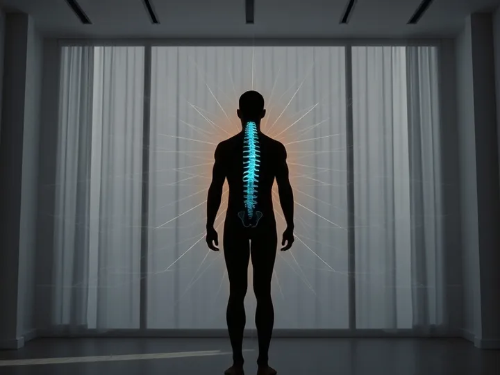 Biohacking Dos et Posture : Le Protocole 2026 pour Éliminer les Douleurs Vertébrales