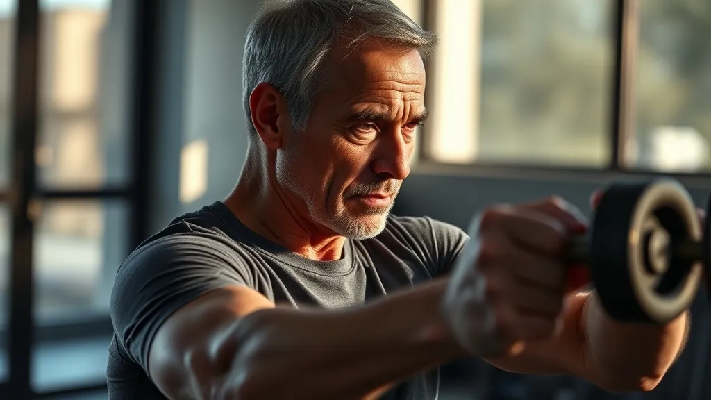 Biohacking Homme 50 Ans : Les 5 Protocoles Essentiels pour une Longévité Masculine Maximale en 2026