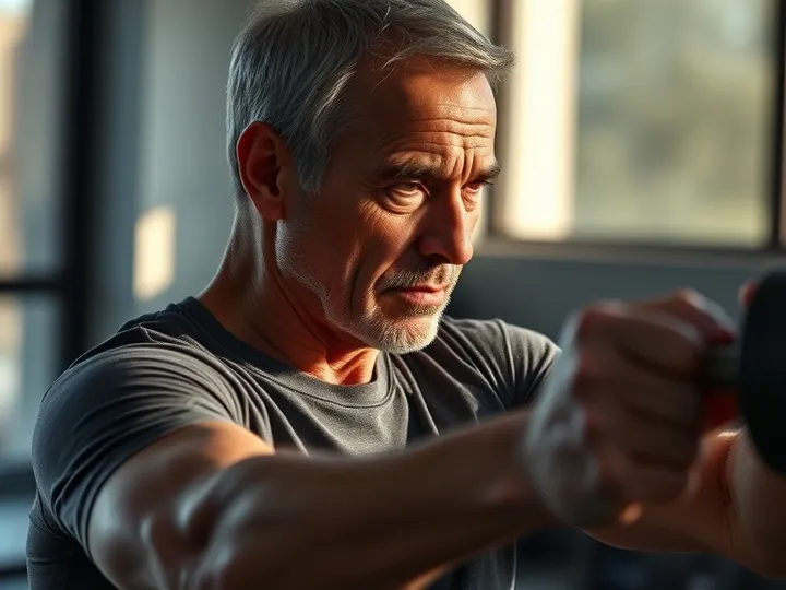 Biohacking Homme 50 Ans : Les 5 Protocoles Essentiels pour une Longévité Masculine Maximale en 2026
