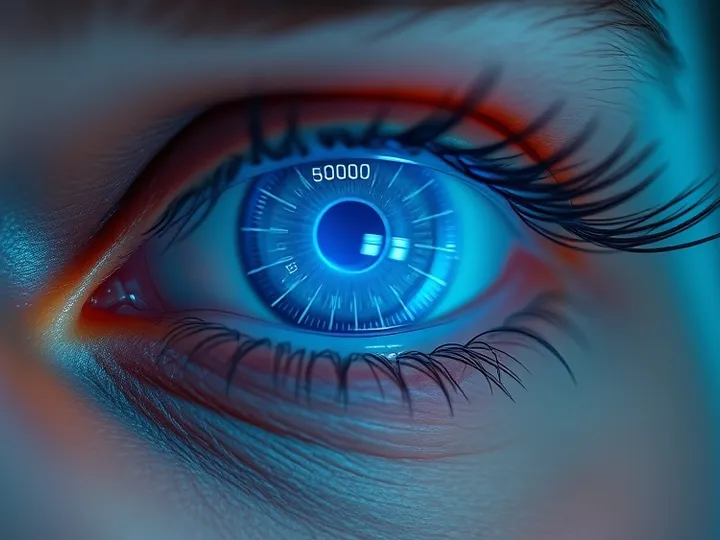 Santé visuelle et lumière bleue : protocoles de biohacking pour protéger vos yeux en 2026