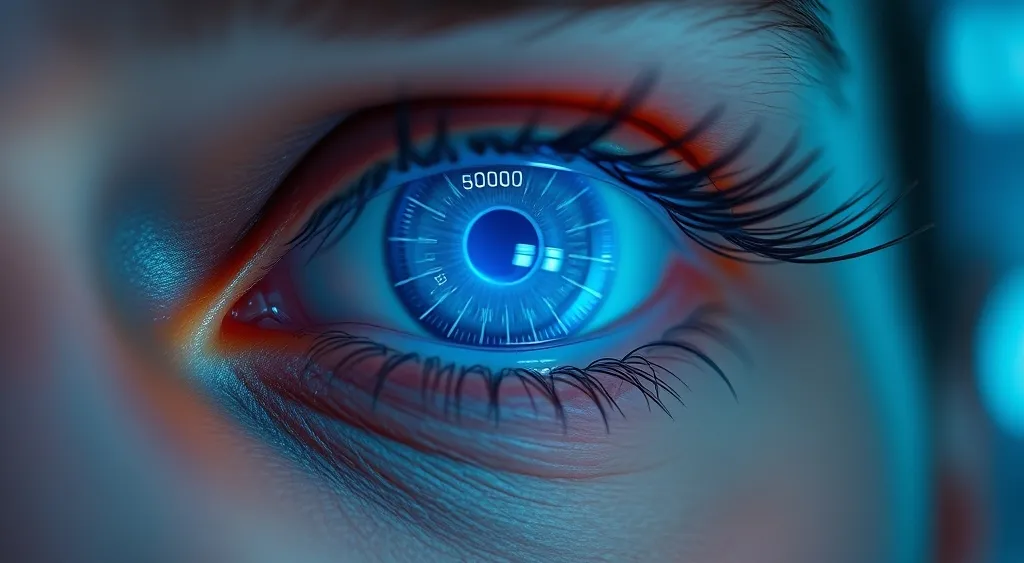 Santé visuelle et lumière bleue : protocoles de biohacking pour protéger vos yeux en 2026