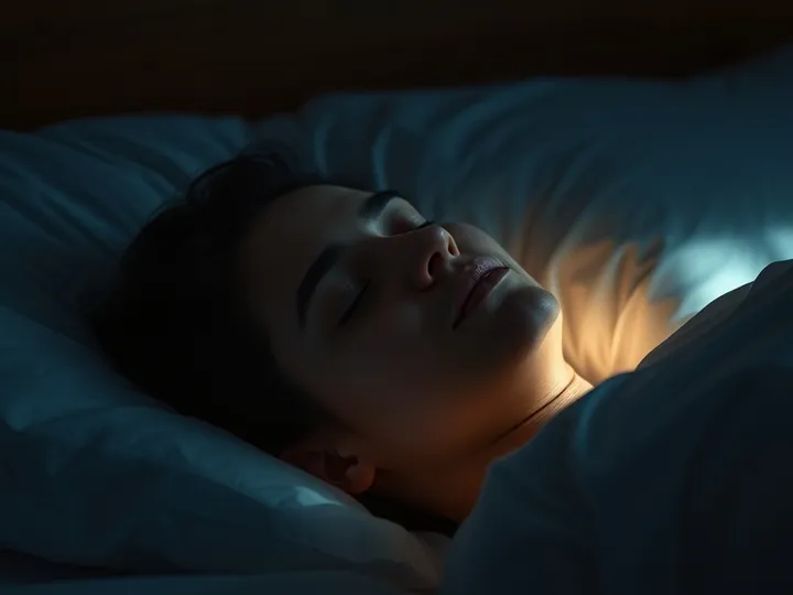 Microdoses de mélatonine : optimisez votre sommeil naturellement en 2026