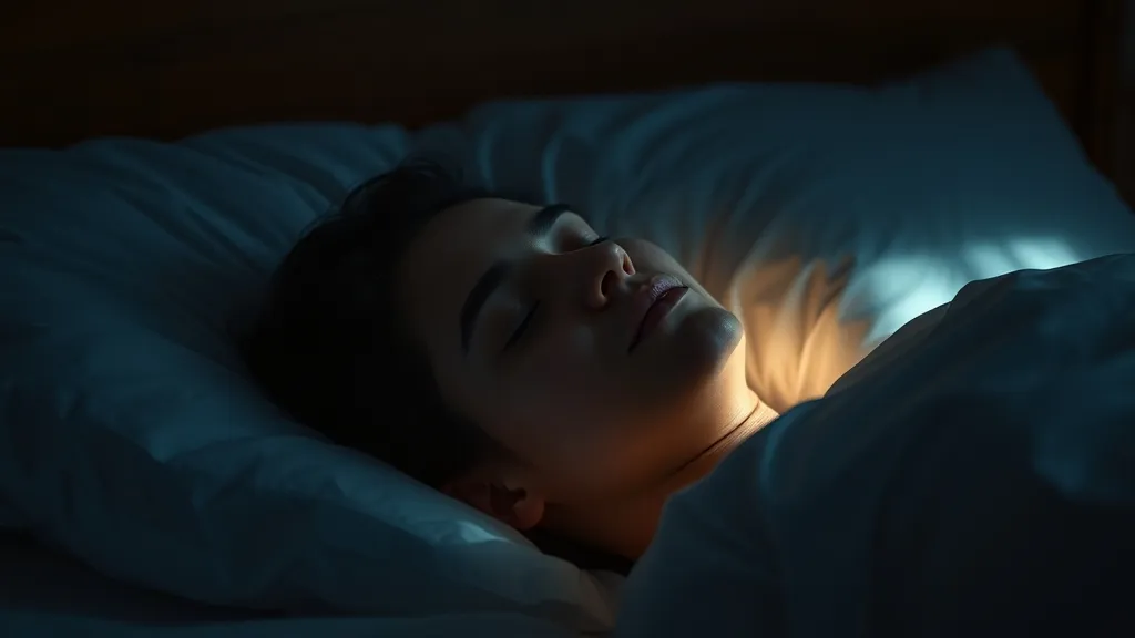 Microdoses de mélatonine : optimisez votre sommeil naturellement en 2026