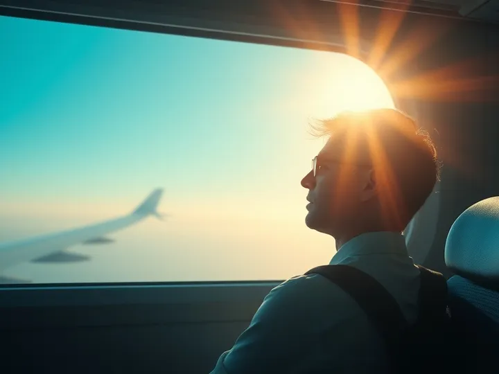 Biohacking Jet Lag : Le Protocole Chronobiologique Ultime pour Vaincre le Décalage Horaire Rapidement en 2026