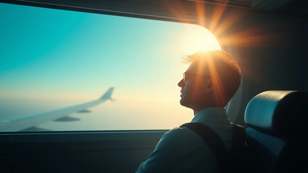 Biohacking Jet Lag : Le Protocole Chronobiologique Ultime pour Vaincre le Décalage Horaire Rapidement en 2026