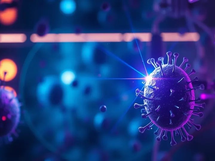 Senolytiques : Le Protocole Biohacking 2026 pour Éliminer les Cellules Sénescentes et Ralentir le Vieillissement