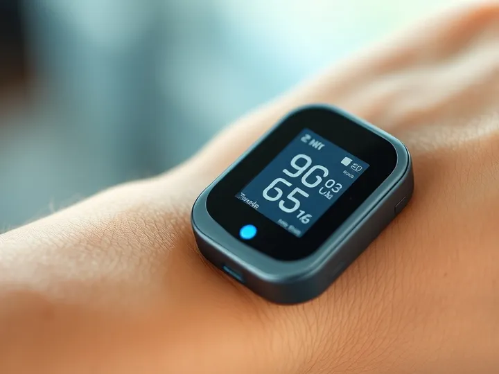 Capteur de glucose (CGM) sans être diabétique : Le guide complet pour hacker son métabolisme