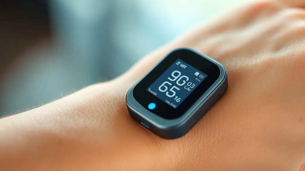 Capteur de glucose (CGM) sans être diabétique : Le guide complet pour hacker son métabolisme