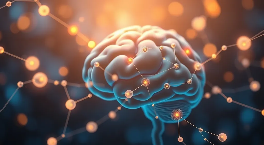 Carence en choline : pourquoi ce nutriment est crucial pour votre cerveau et votre mémoire