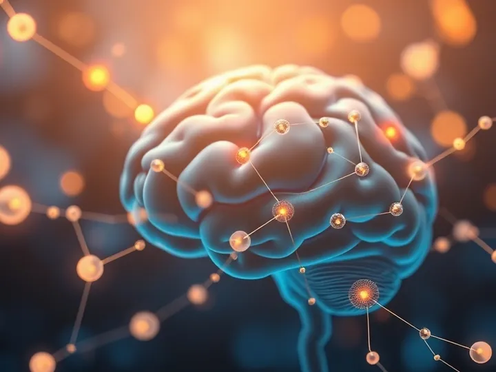 Carence en choline : pourquoi ce nutriment est crucial pour votre cerveau et votre mémoire
