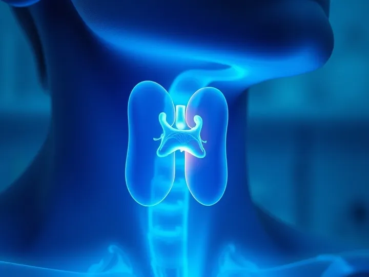 Carence en iode : le protocole 2026 pour optimiser votre thyroïde et votre métabolisme