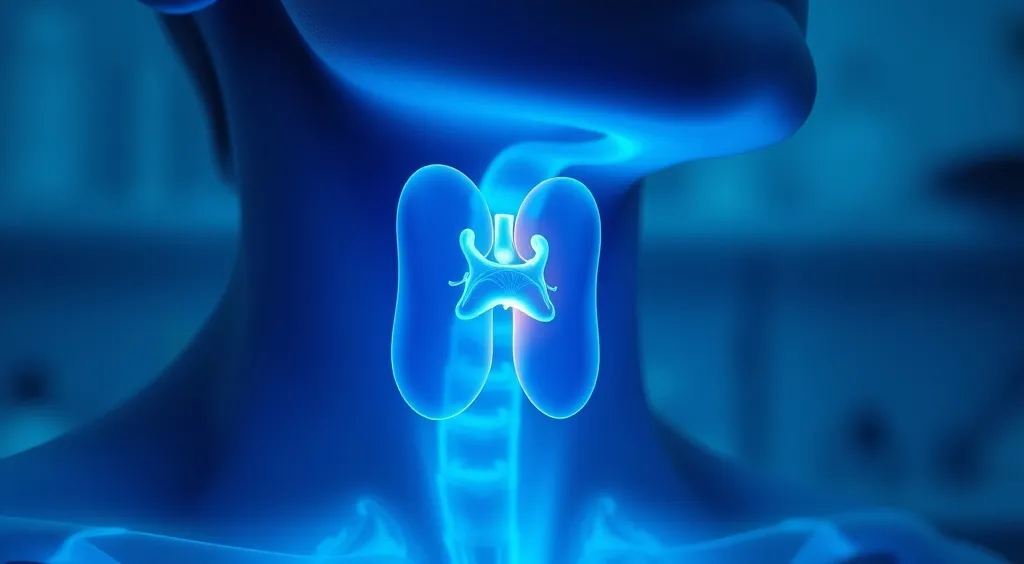 Carence en iode : le protocole 2026 pour optimiser votre thyroïde et votre métabolisme