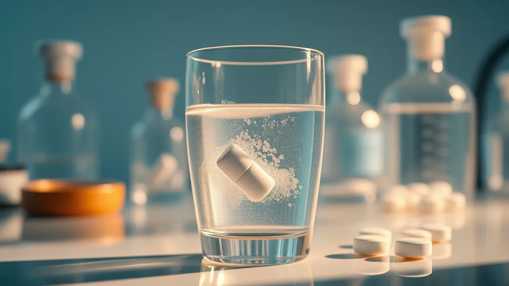 Carence en magnésium : pourquoi le bisglycinate est le choix ultime pour votre santé