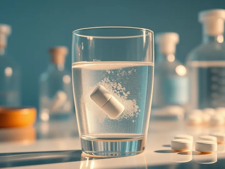 Carence en magnésium : pourquoi le bisglycinate est le choix ultime pour votre santé