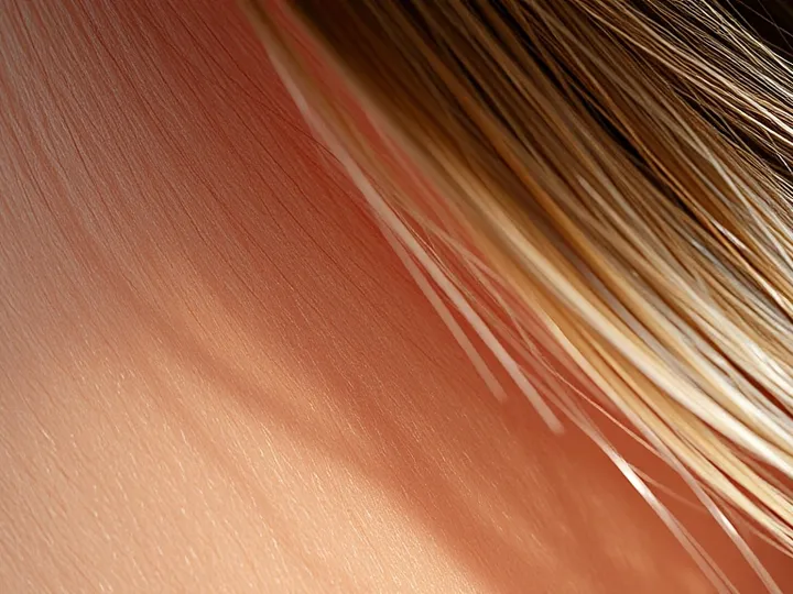 Carence en Zinc : 7 Signes Cachés sur votre Peau et vos Cheveux à surveiller en 2026