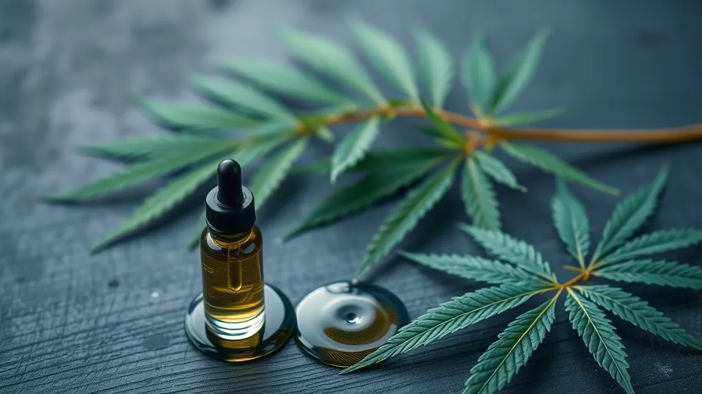 CBD et Cannabinoïdes : Le Guide Biohacking pour le Sommeil et le Stress en 2026