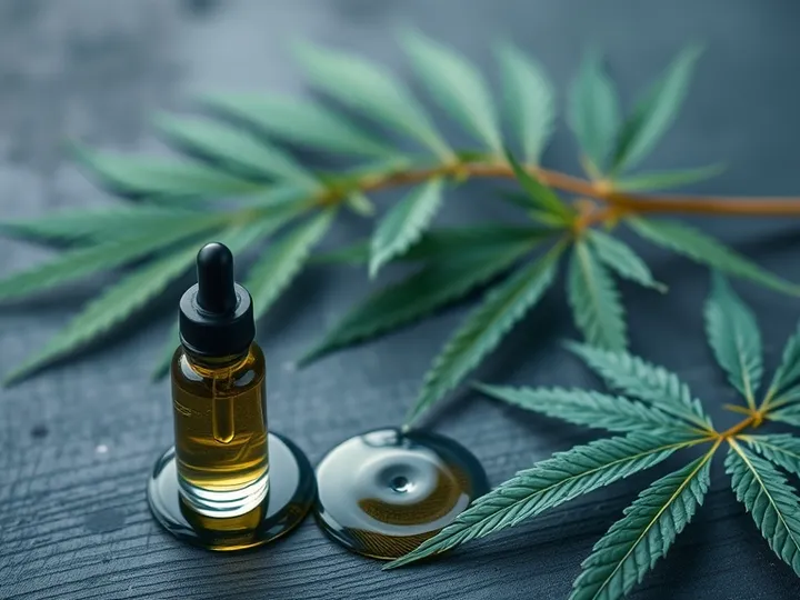 CBD et Cannabinoïdes : Le Guide Biohacking pour le Sommeil et le Stress en 2026