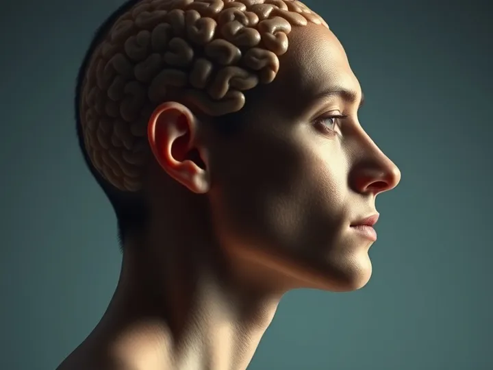 Pourquoi votre cerveau garde en mémoire votre ancien poids