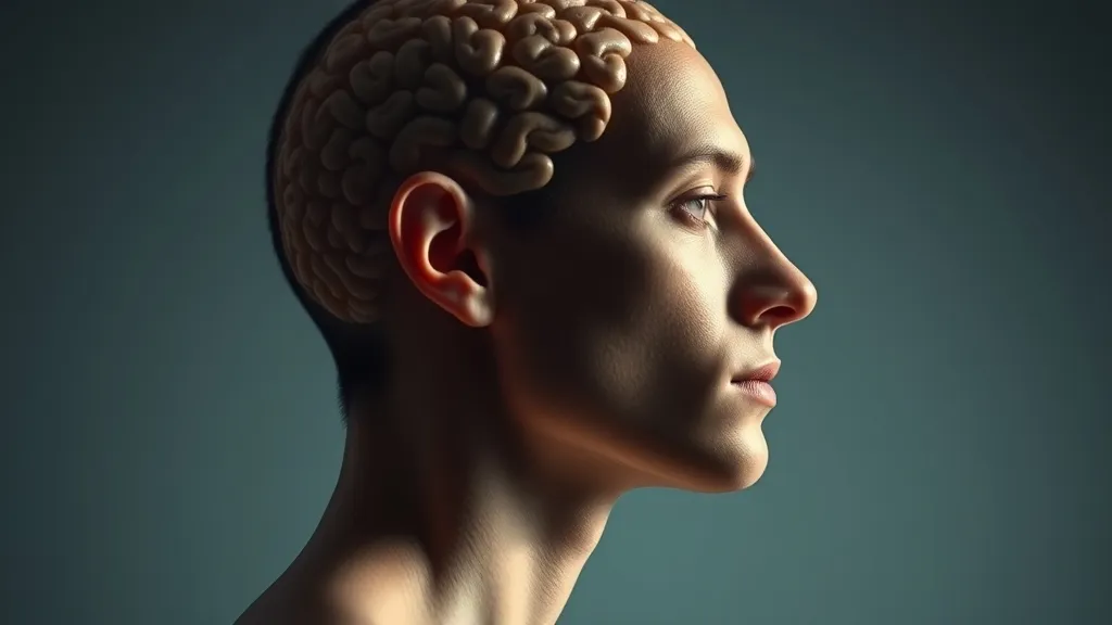 Pourquoi votre cerveau garde en mémoire votre ancien poids