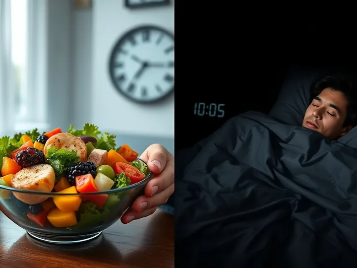 Chrononutrition : Synchroniser l’Horloge Biologique pour Booster Son Métabolisme
