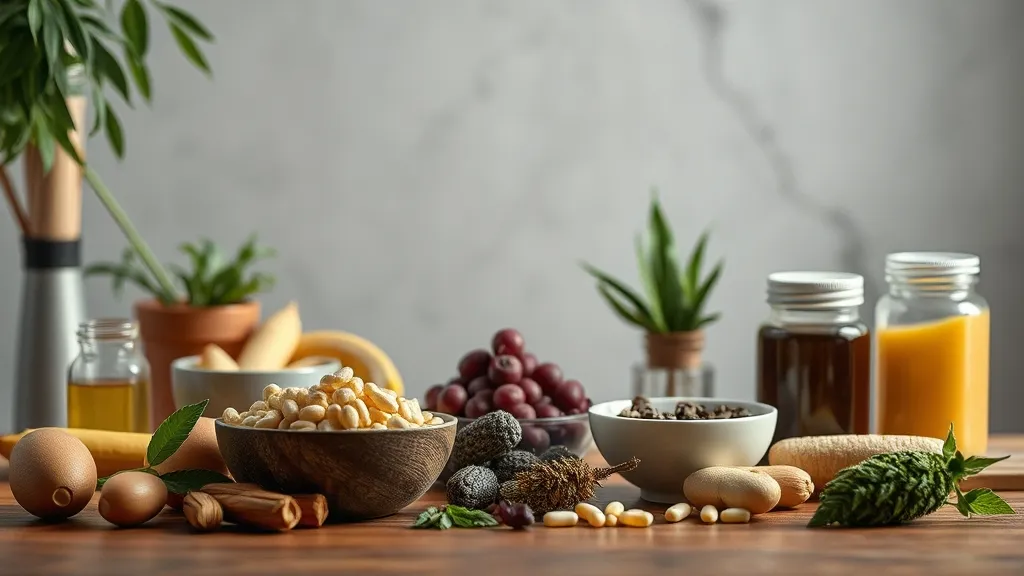 Compléments alimentaires ménopause : comment choisir les plus efficaces en 2026